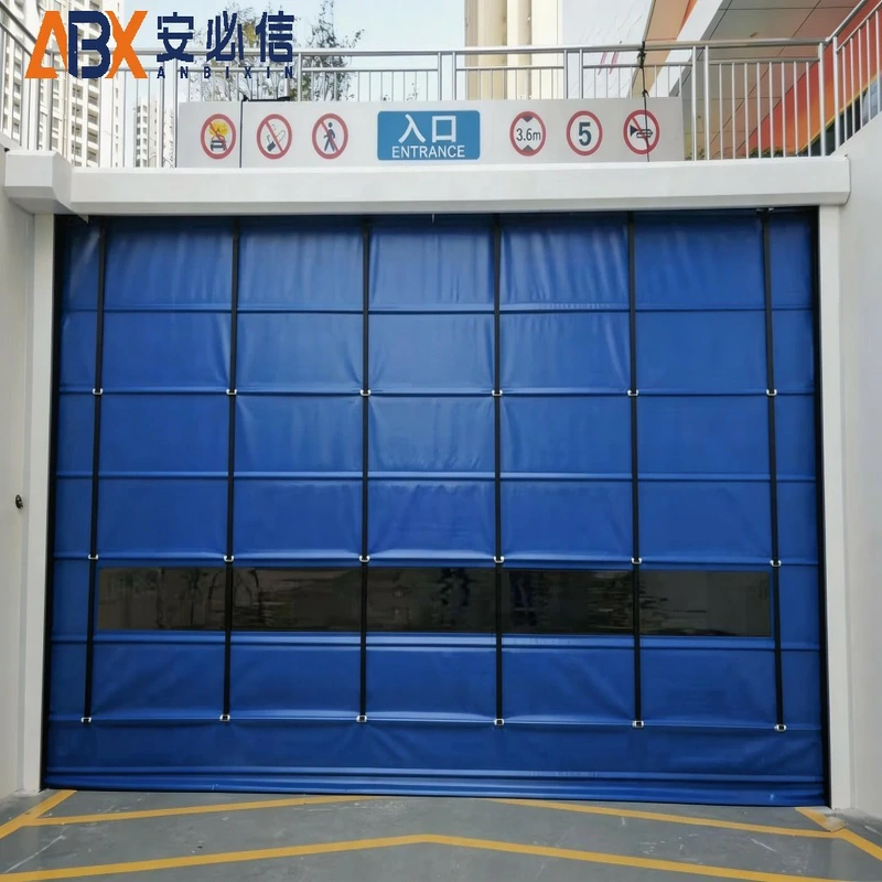 喀什高速堆积门